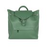 Soft Italian Genuine Leather Backpack / Rucksack – Vera Pelle